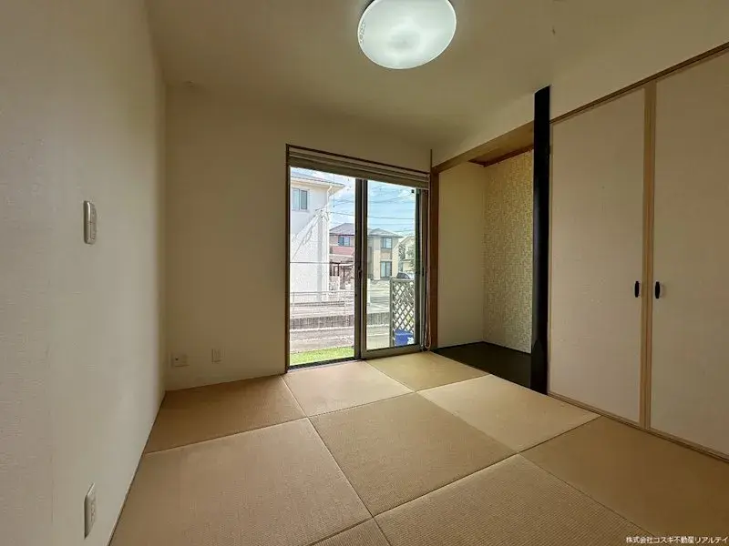 4LDK Property Kumamoto City Kumamoto Prefecture (15)