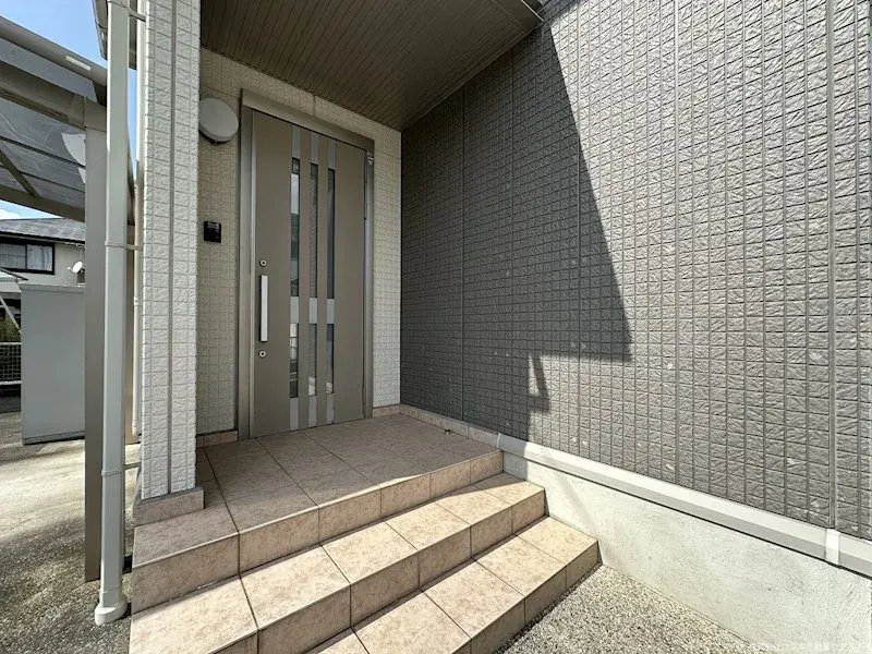 4LDK Property Kumamoto City Kumamoto Prefecture (3)