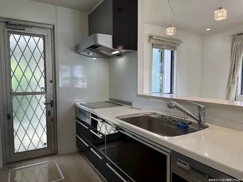 4LDK Property Kumamoto City Kumamoto Prefecture (21)