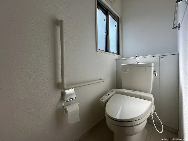 4LDK Property Kumamoto City Kumamoto Prefecture (25)