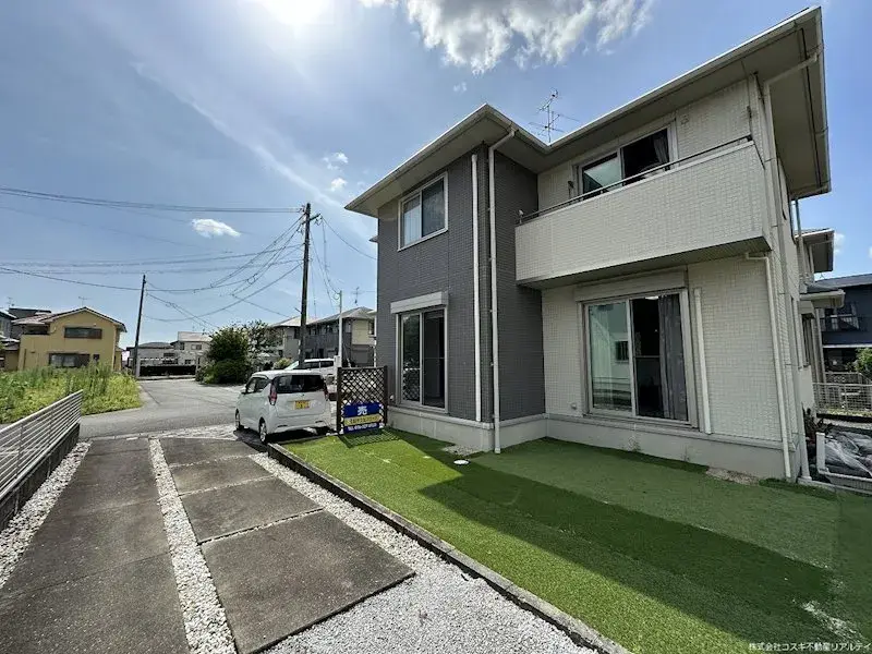 4LDK Property Kumamoto City Kumamoto Prefecture (4)