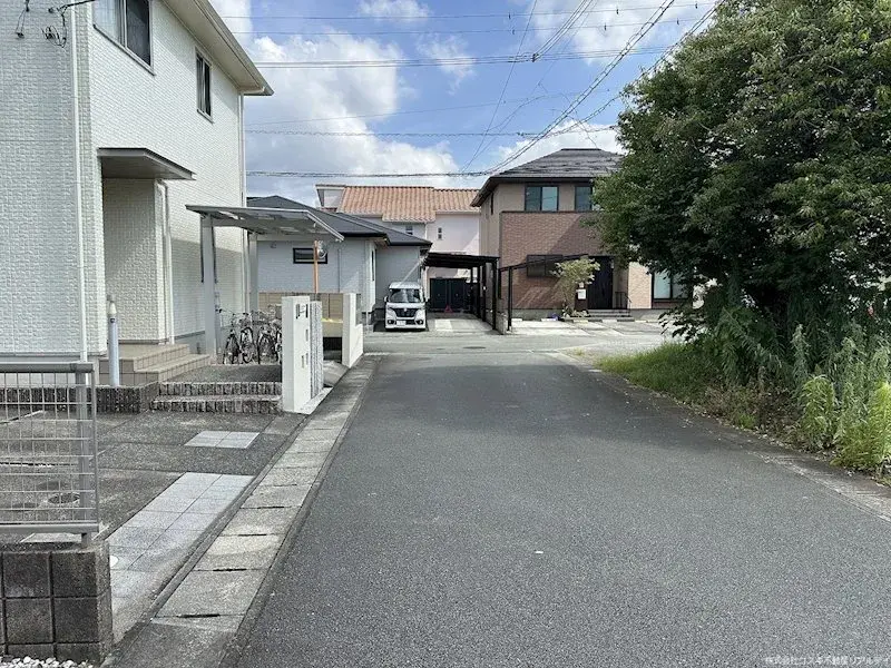 4LDK Property Kumamoto City Kumamoto Prefecture (5)
