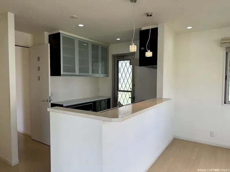 4LDK Property Kumamoto City Kumamoto Prefecture (10)