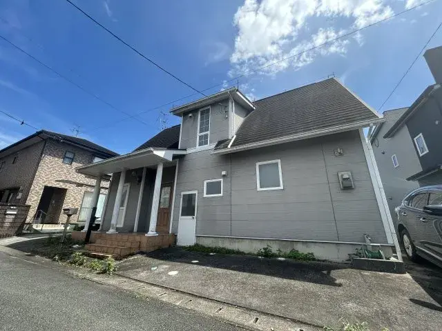 عقار 3SLDK مدينة Koshi محافظة Kumamoto (2)
