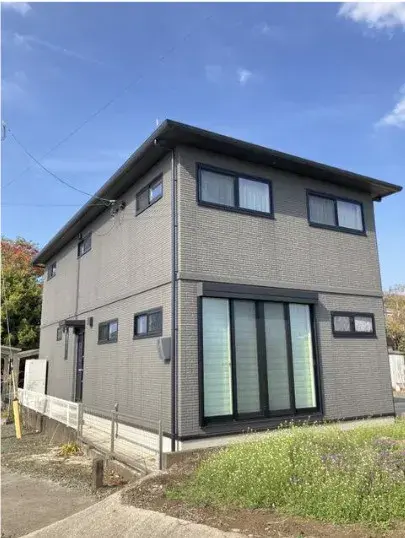 Akiya in Kumamoto