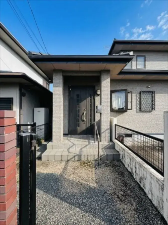 3LDK Ciudad de Kumamoto Prefectura de Kumamoto (2)