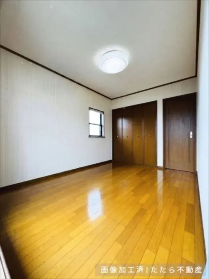 3LDK Ciudad de Kumamoto Prefectura de Kumamoto (13)