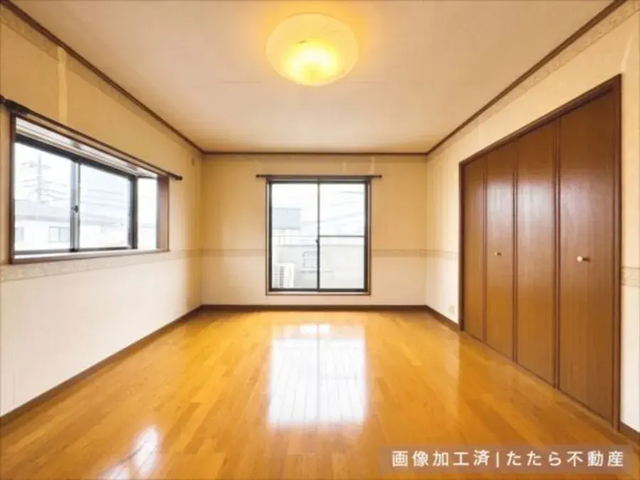 3LDK Ciudad de Kumamoto Prefectura de Kumamoto (14)