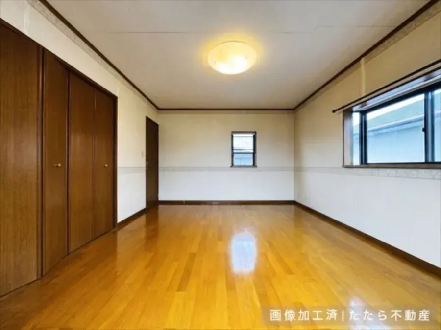 3LDK Ciudad de Kumamoto Prefectura de Kumamoto (15)