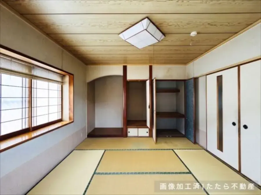 3LDK Ciudad de Kumamoto Prefectura de Kumamoto (16)