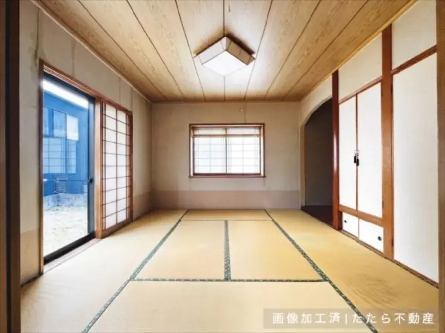 3LDK Ciudad de Kumamoto Prefectura de Kumamoto (17)