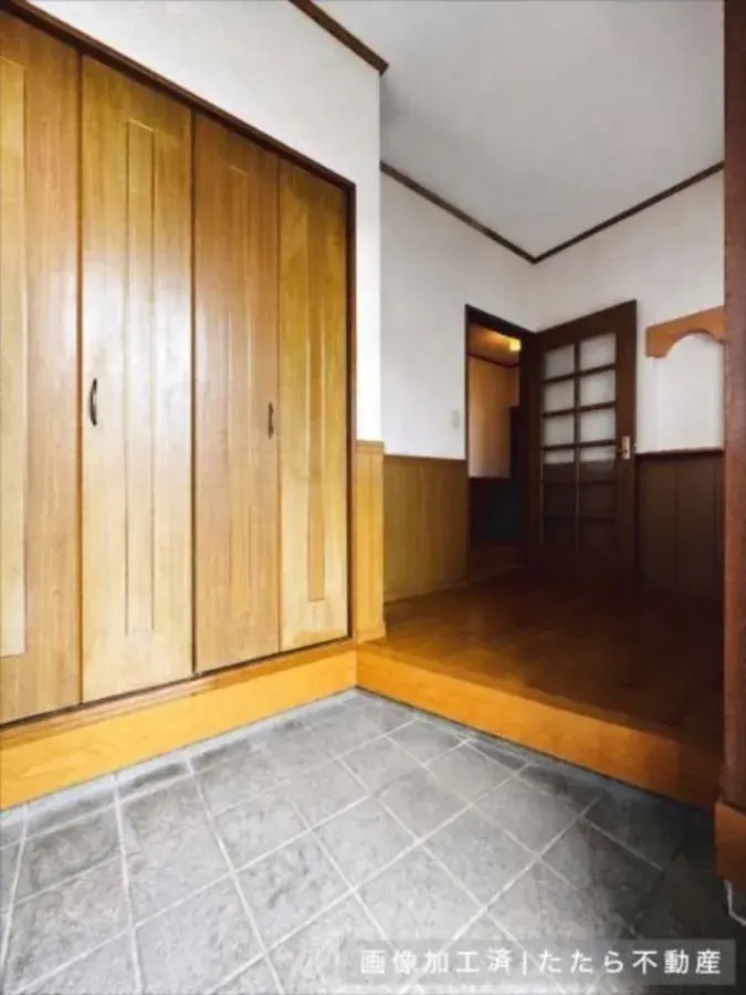 3LDK Ciudad de Kumamoto Prefectura de Kumamoto (18)