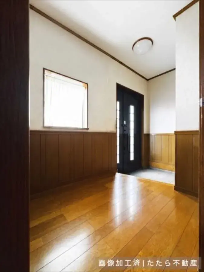 3LDK Ciudad de Kumamoto Prefectura de Kumamoto (19)