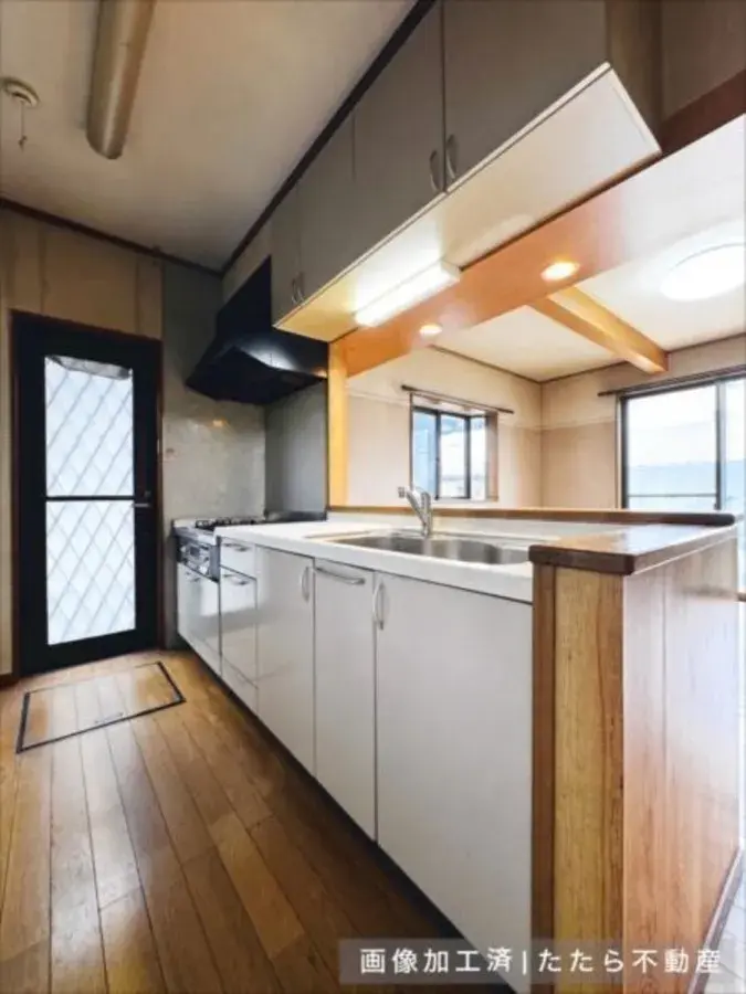 3LDK Ciudad de Kumamoto Prefectura de Kumamoto (20)