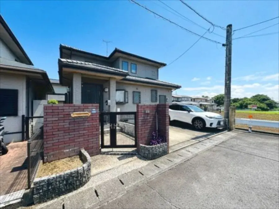 3LDK Ciudad de Kumamoto Prefectura de Kumamoto (3)