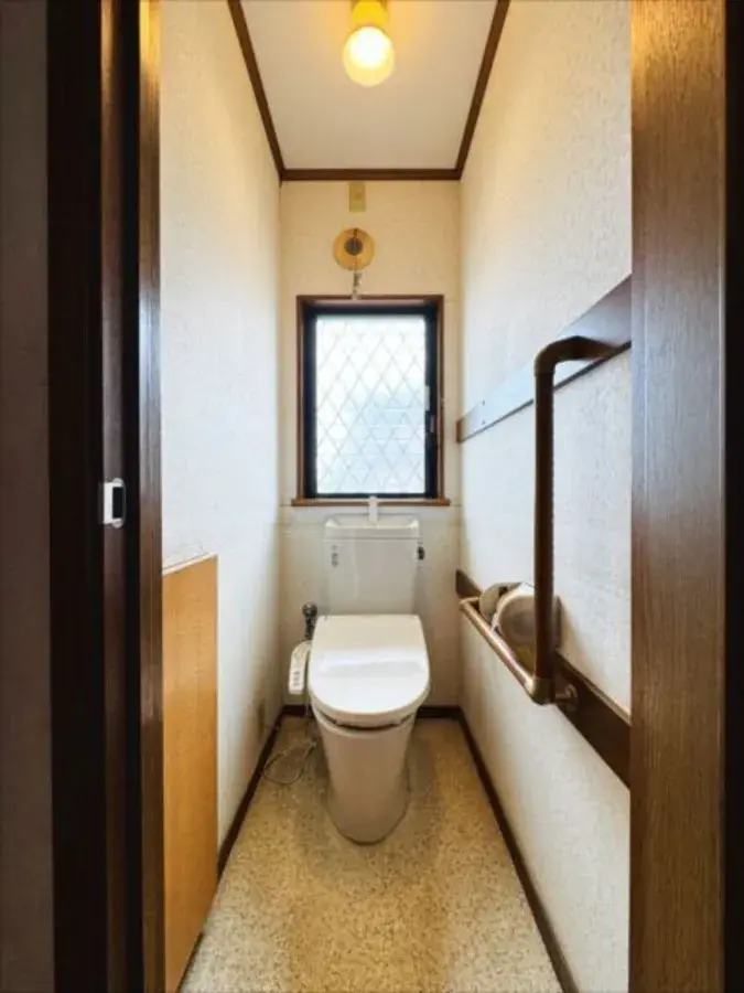 3LDK Ciudad de Kumamoto Prefectura de Kumamoto (22)