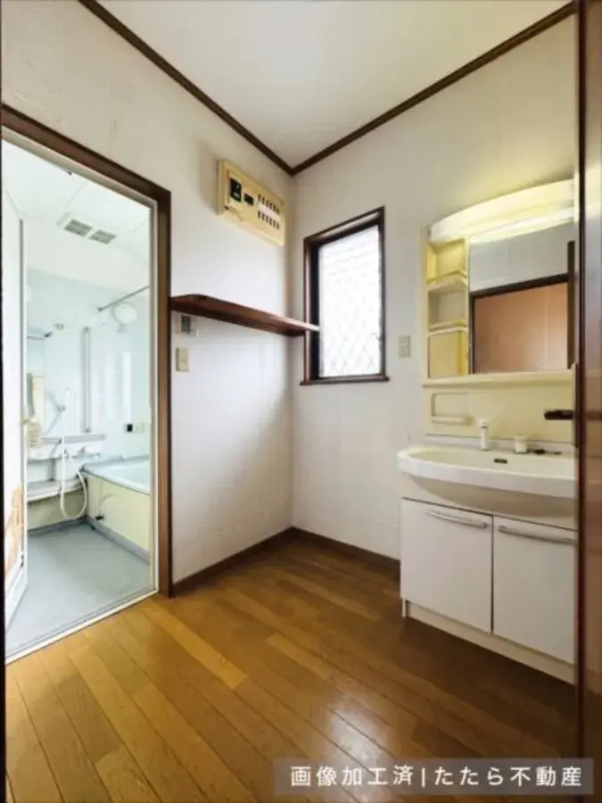 3LDK Ciudad de Kumamoto Prefectura de Kumamoto (23)