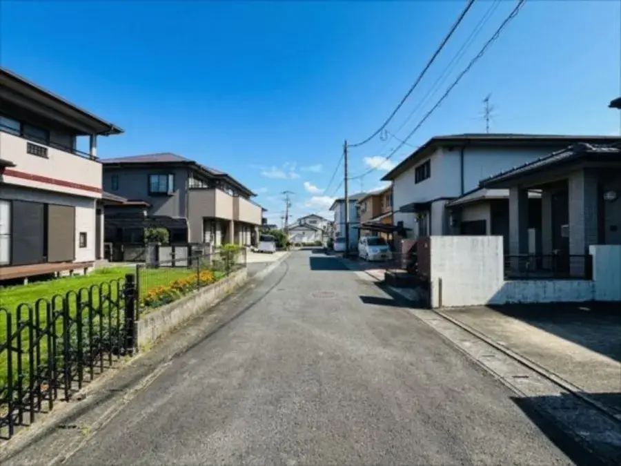 3LDK Ciudad de Kumamoto Prefectura de Kumamoto (4)