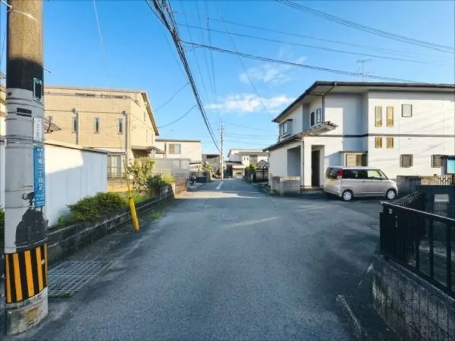 3LDK Ciudad de Kumamoto Prefectura de Kumamoto (5)