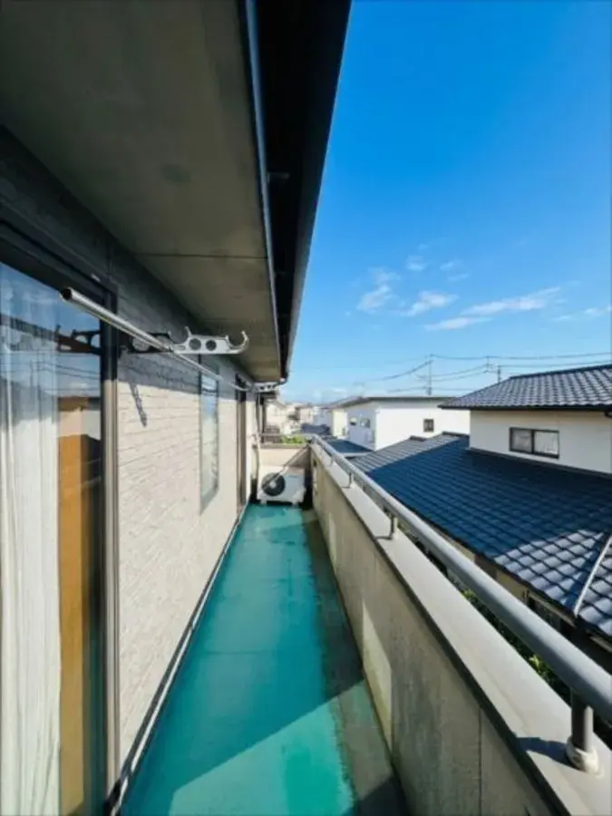 3LDK Ciudad de Kumamoto Prefectura de Kumamoto (6)