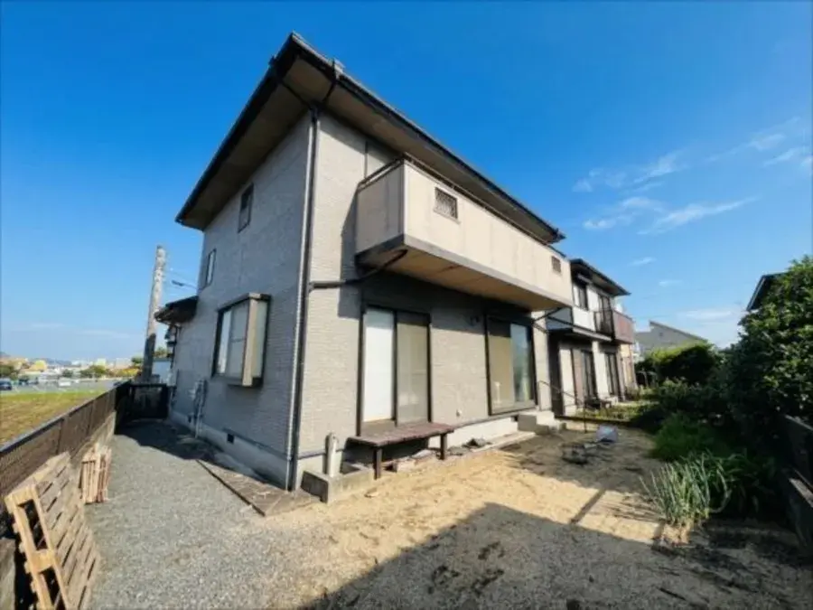 3LDK Ciudad de Kumamoto Prefectura de Kumamoto (8)