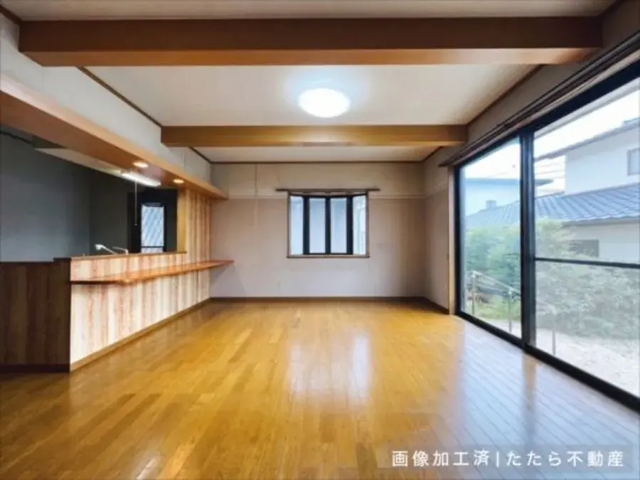 3LDK Ciudad de Kumamoto Prefectura de Kumamoto (9)