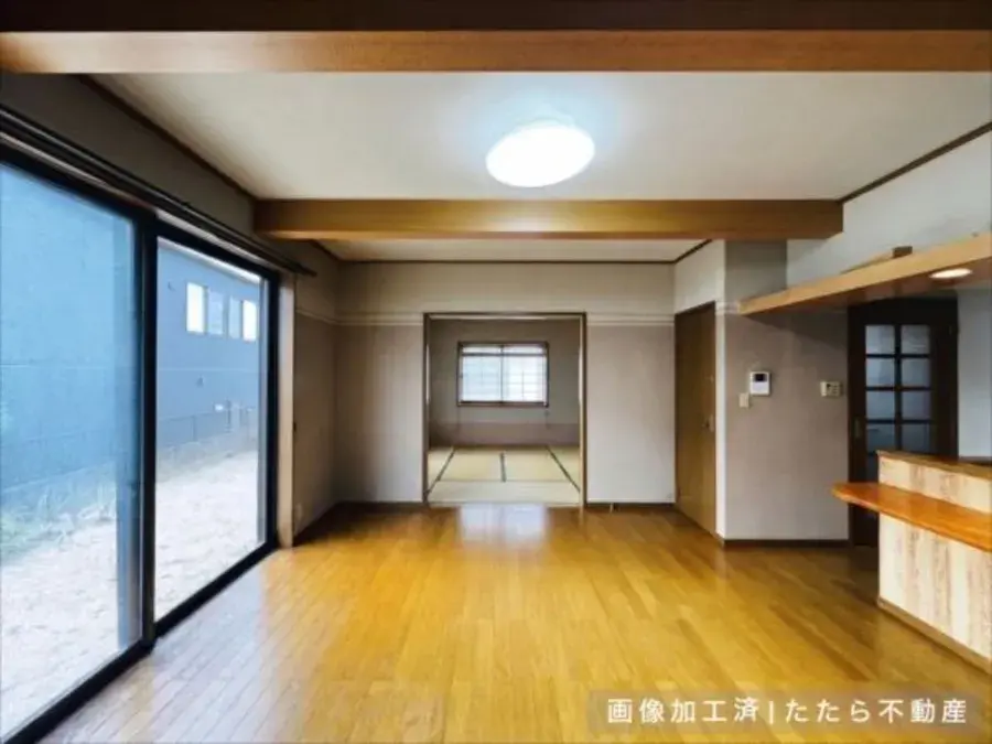 3LDK Ciudad de Kumamoto Prefectura de Kumamoto (10)
