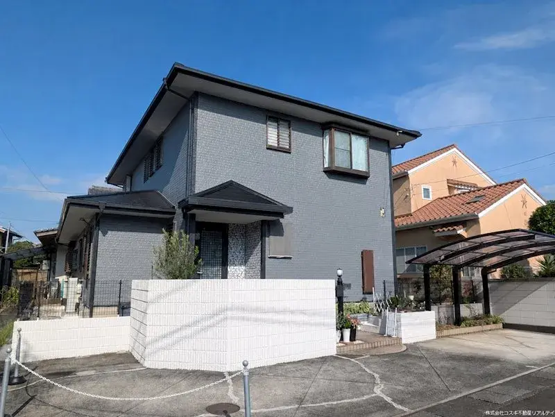 Akiya in Kumamoto