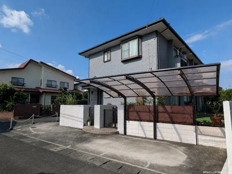 عقار 4SLDK مدينة Kumamoto محافظة Kumamoto (2)