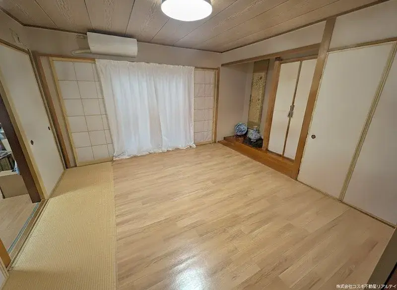 عقار 4SLDK مدينة Kumamoto محافظة Kumamoto (15)