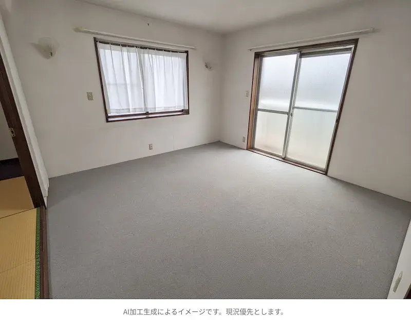 عقار 4SLDK مدينة Kumamoto محافظة Kumamoto (18)