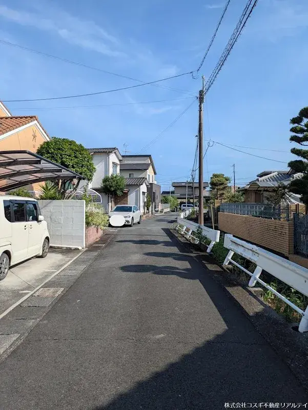 عقار 4SLDK مدينة Kumamoto محافظة Kumamoto (3)