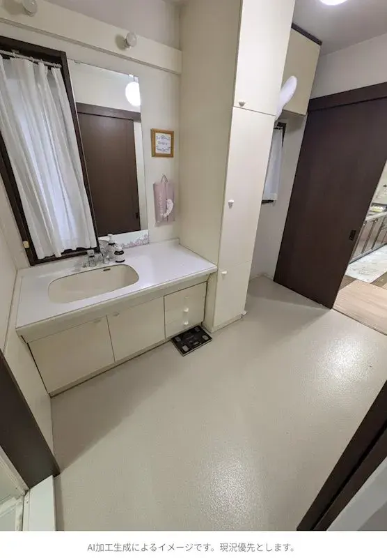 عقار 4SLDK مدينة Kumamoto محافظة Kumamoto (24)