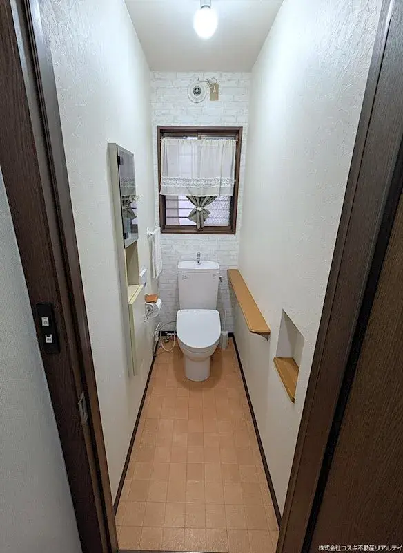 عقار 4SLDK مدينة Kumamoto محافظة Kumamoto (26)