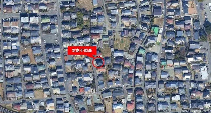 عقار 4SLDK مدينة Kumamoto محافظة Kumamoto (27)