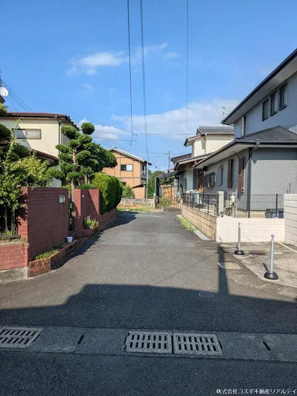 عقار 4SLDK مدينة Kumamoto محافظة Kumamoto (4)