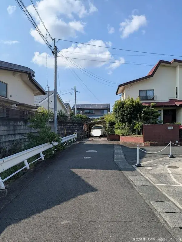 عقار 4SLDK مدينة Kumamoto محافظة Kumamoto (5)
