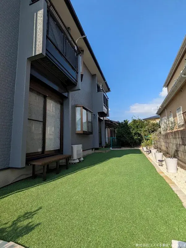 عقار 4SLDK مدينة Kumamoto محافظة Kumamoto (6)