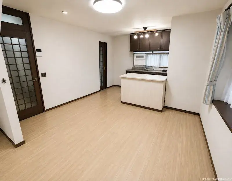 عقار 4SLDK مدينة Kumamoto محافظة Kumamoto (8)