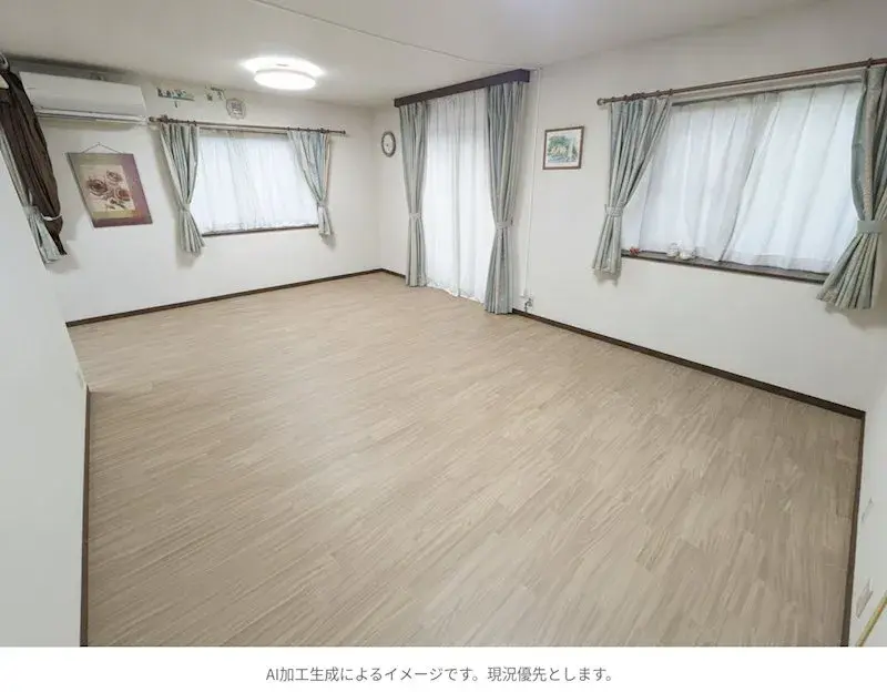 عقار 4SLDK مدينة Kumamoto محافظة Kumamoto (10)