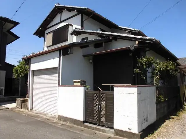 Akiya in Kumamoto