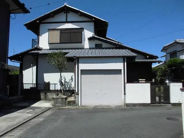propriété 7DK ville de Yatsushiro préfecture de Kumamoto (2)