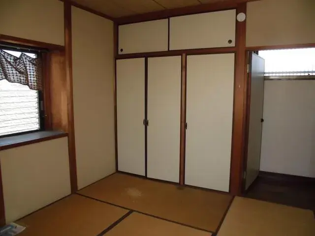 propriété 7DK ville de Yatsushiro préfecture de Kumamoto (14)