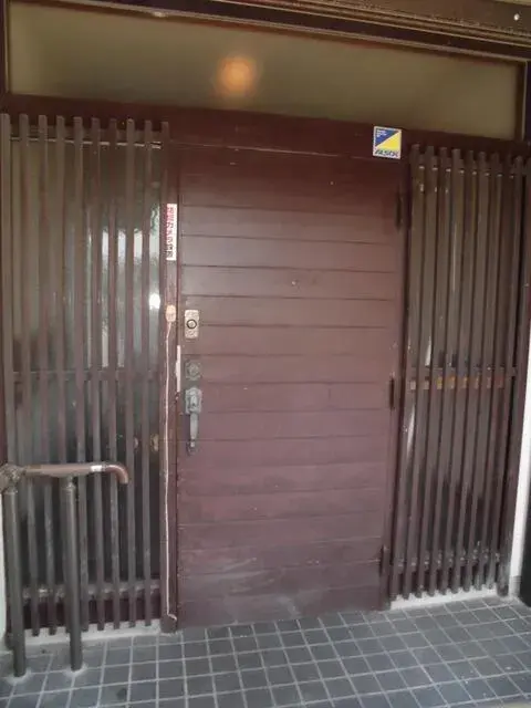 propriété 7DK ville de Yatsushiro préfecture de Kumamoto (16)