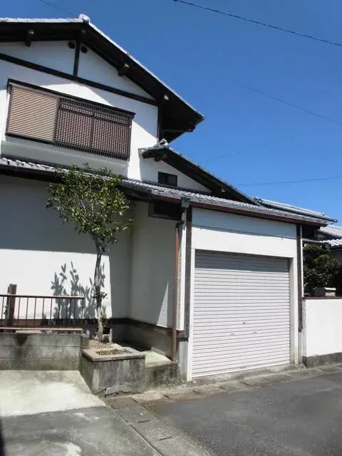 propriété 7DK ville de Yatsushiro préfecture de Kumamoto (3)