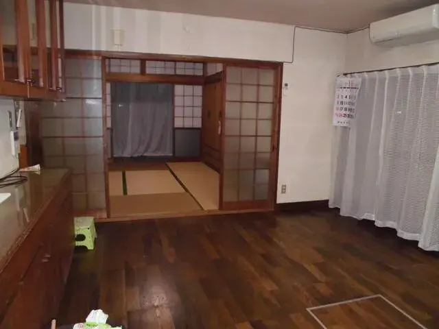 propriété 7DK ville de Yatsushiro préfecture de Kumamoto (21)