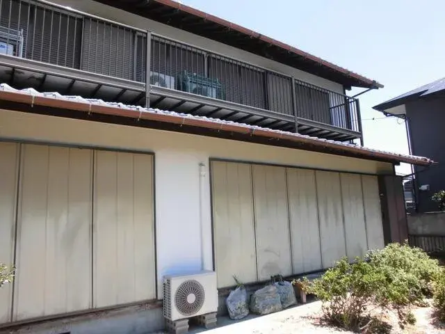 propriété 7DK ville de Yatsushiro préfecture de Kumamoto (4)