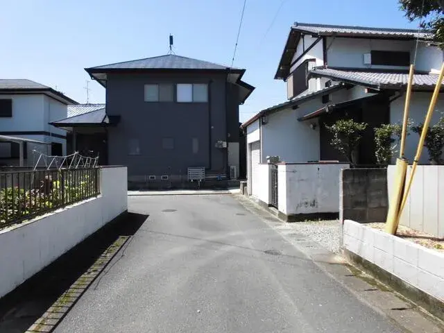 propriété 7DK ville de Yatsushiro préfecture de Kumamoto (7)