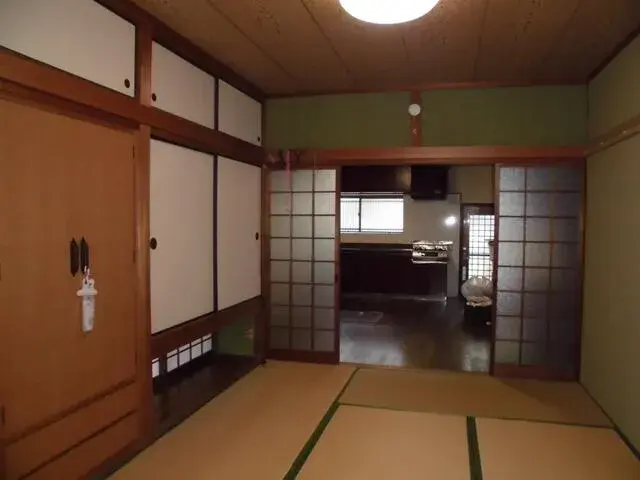 propriété 7DK ville de Yatsushiro préfecture de Kumamoto (9)