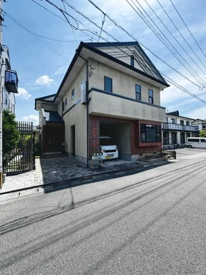 Akiya in Kumamoto